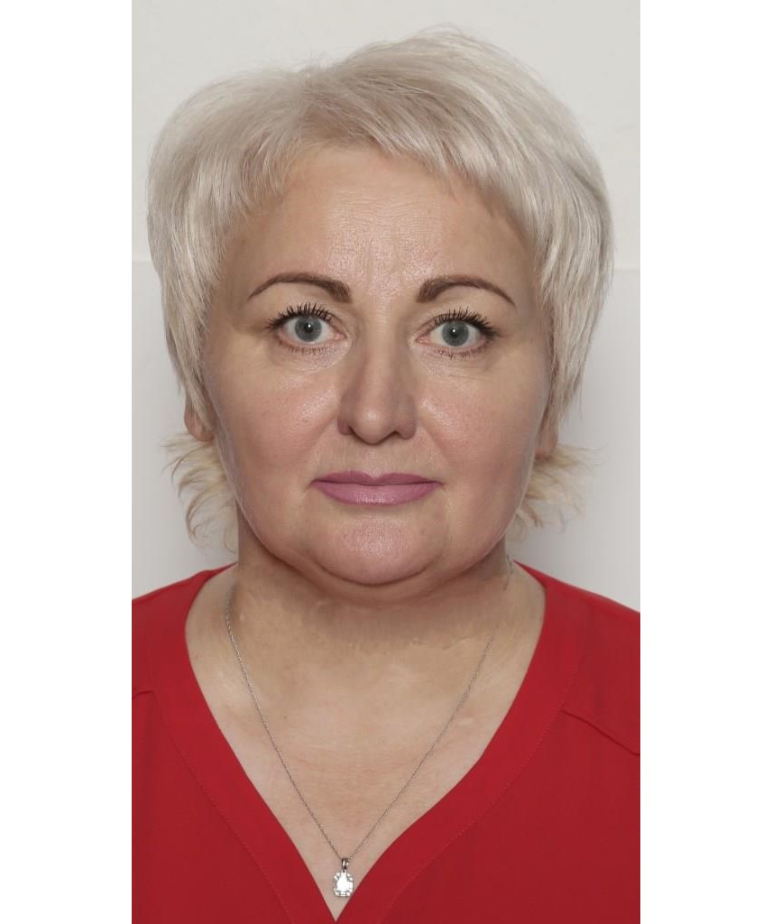 Алимбочкова Наталья Михайловна.