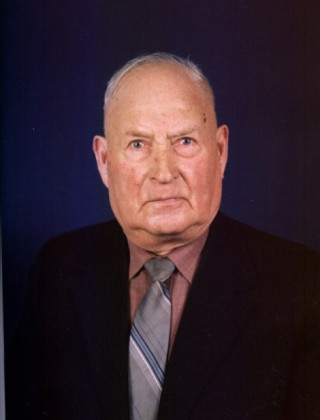 Куличихин   Фёдор Семёнович (1919 – 2005гг.).