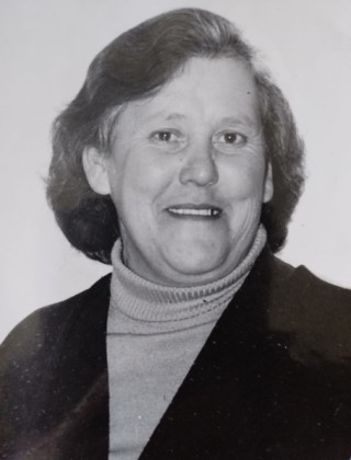 Маташова Валентина Ивановна (23.02.1937 – 06.11.2019гг.).