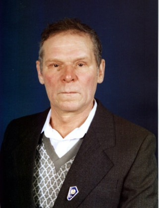 Юзофатов Геннадий Макарович (5. 10. 1939 – 2023гг.).