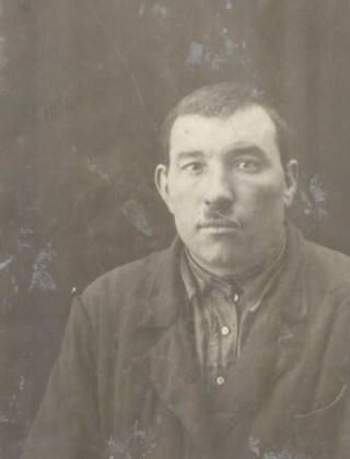 Юрин Дмитрий Кузьмич.