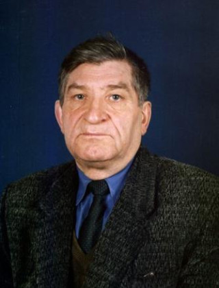 Васюков Василий Александрович (04.03.1938 – 05.03.2009гг.).